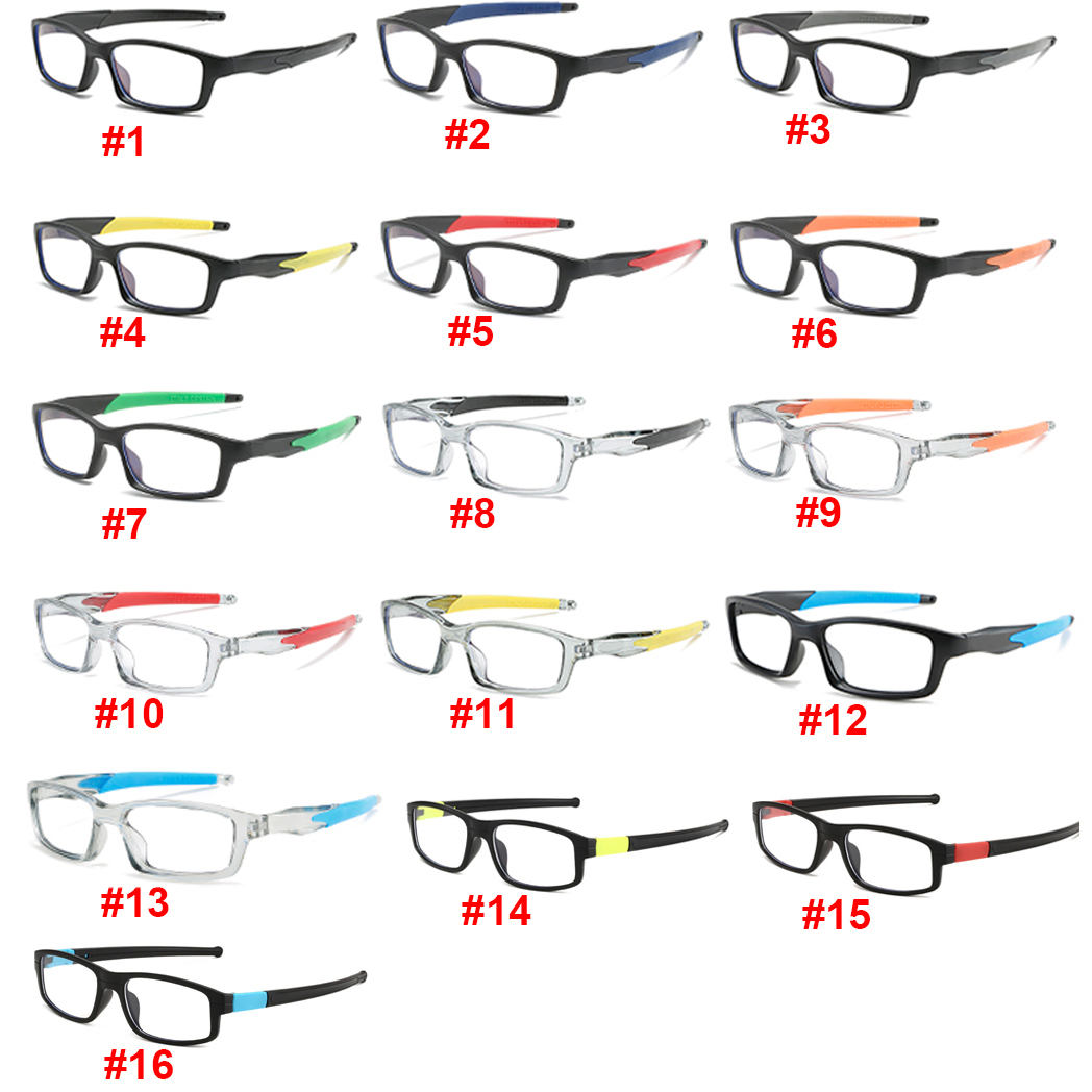Anti-blue Mens Sunglasses for Women Sports Optical Frame Transparent Sun Glasses in USA Cool Design Outdoor Motorcycle Bicycle Sunglass Square Designer Goggles
Anti-blue Mens Sunglasses for Women Sports Optical Frame Transparent Sun Glasses in USA Cool Design Outdoor Motorcycle Bicycle Sunglass Square Designer Goggles