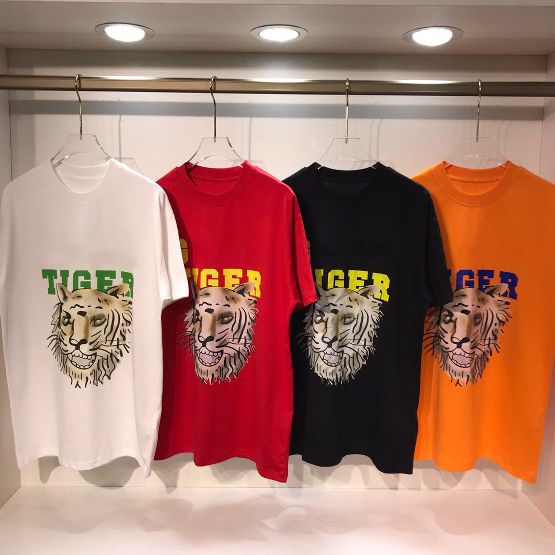 2021ss spring and summer new high grade cotton printing short sleeve round neck panel T-Shirt Size: m-l-xl-xxl-xxxl Color: black white C5GT6h4f, Red
2021ss spring and summer new high grade cotton printing short sleeve round neck panel T-Shirt Size: m-l-xl-xxl-xxxl Color: black white C5GT6h4f, Red