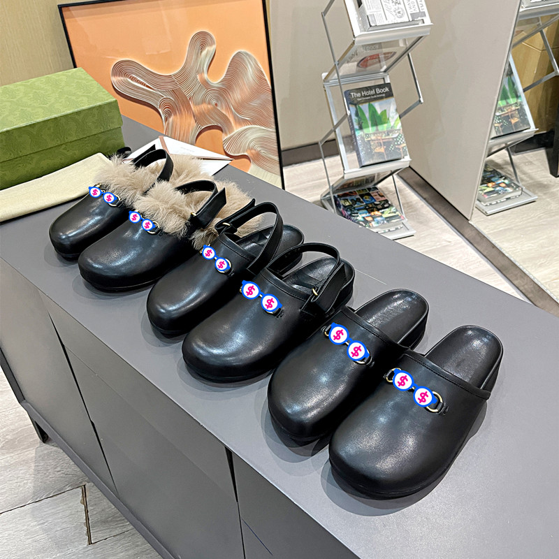 Designer slippers Horsebit Top quality Women Dress Shoe Casual Comfort Lazy shoes Black fashion Womens Genuine Leather outdoor sports playshoe af1 big size35-40 box, Black 3
Designer slippers Horsebit Top quality Women Dress Shoe Casual Comfort Lazy shoes Black fashion Womens Genuine Leather outdoor sports playshoe af1 big size35-40 box, Black 3