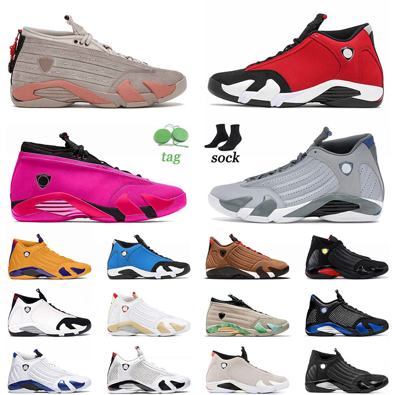 Top Jumpman 14 14s XIV Mens Women Basketball Shoes Gym Red Wolf Grey University Red Desert Sand Black Toe Thunder Hyper Royal Fortune Outdoor Sneakers, B15 thunder 36-47
Top Jumpman 14 14s XIV Mens Women Basketball Shoes Gym Red Wolf Grey University Red Desert Sand Black Toe Thunder Hyper Royal Fortune Outdoor Sneakers, B15 thunder 36-47