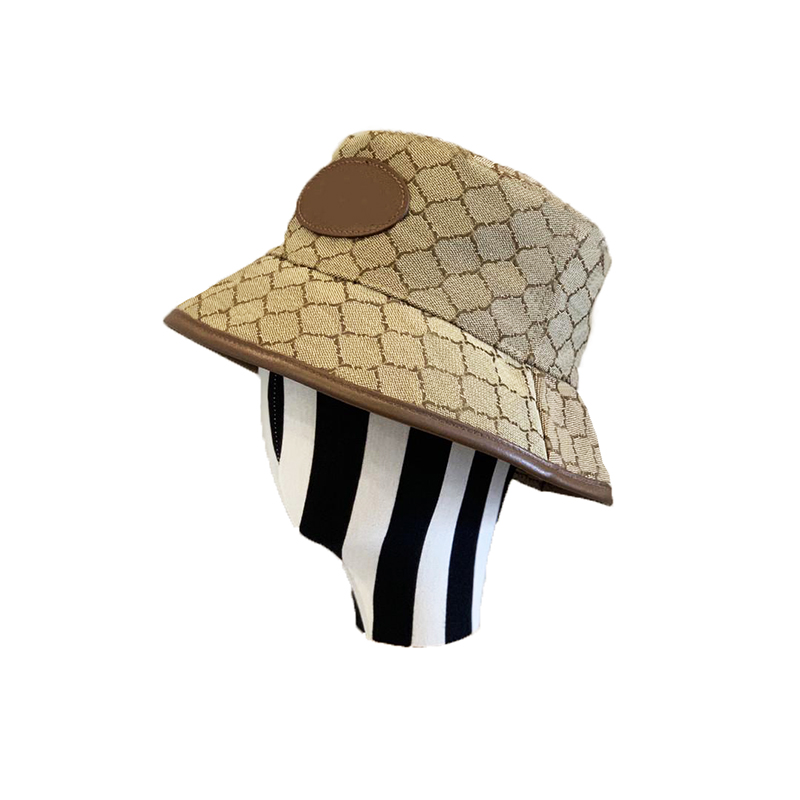 Designers Bucket Hat Cap for Men Woman Baseball Caps Beanie Casquettes Fisherman Buckets Hats Patchwork with High Quality, Blue;gray
Designers Bucket Hat Cap for Men Woman Baseball Caps Beanie Casquettes Fisherman Buckets Hats Patchwork with High Quality, Blue;gray
