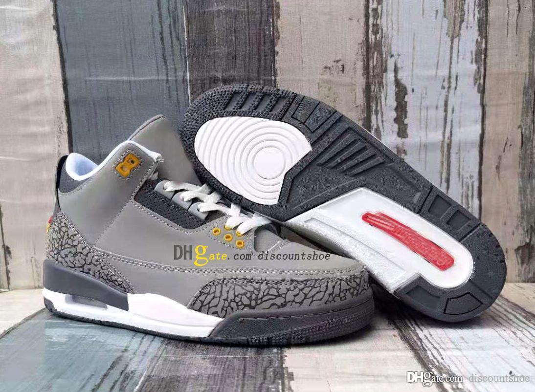 3 3s Cool Grey 2021 Racer Blue Basketball shoes Retro Mens Sneakers Size US 7-12
3 3s Cool Grey 2021 Racer Blue Basketball shoes Retro Mens Sneakers Size US 7-12