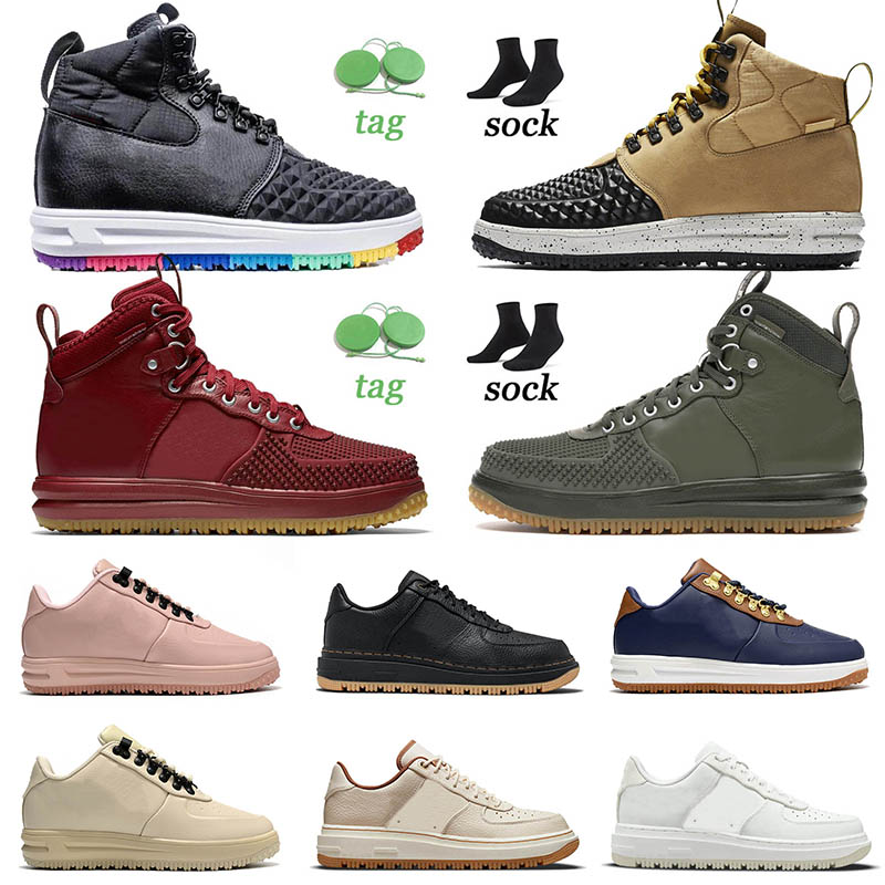 Womens Mens Sneaker Lunar 1 Duckboot Running Shoes Pink Multi-Color Particle Pink Summit White Army Olive Medium Burgundy Sports Platform Trainers Size 13, Particle pink 36-40
Womens Mens Sneaker Lunar 1 Duckboot Running Shoes Pink Multi-Color Particle Pink Summit White Army Olive Medium Burgundy Sports Platform Trainers Size 13, Particle pink 36-40