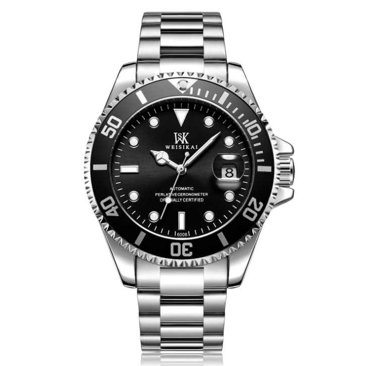 WEISIKAI Brand World Cup Limited Edition Automatic Mechanical Watch Stainless Steel Transparent Movement Extraordinary Date Mens Watches High Quality, No send watch for shipping
WEISIKAI Brand World Cup Limited Edition Automatic Mechanical Watch Stainless Steel Transparent Movement Extraordinary Date Mens Watches High Quality, No send watch for shipping