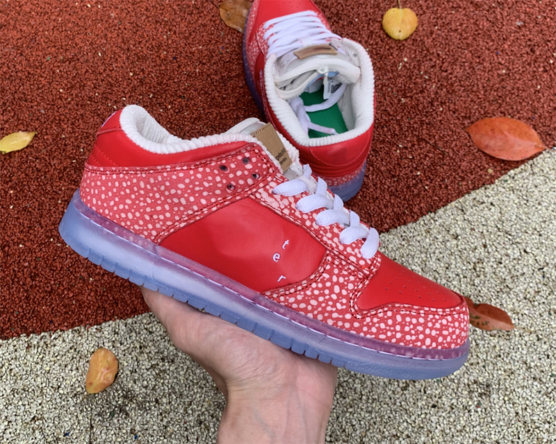Running shoe Stingwater X chunky DK Low Magic Mushroom men women shoes top quality high mens trainers sports sneakers With Box, #1
Running shoe Stingwater X chunky DK Low Magic Mushroom men women shoes top quality high mens trainers sports sneakers With Box, #1