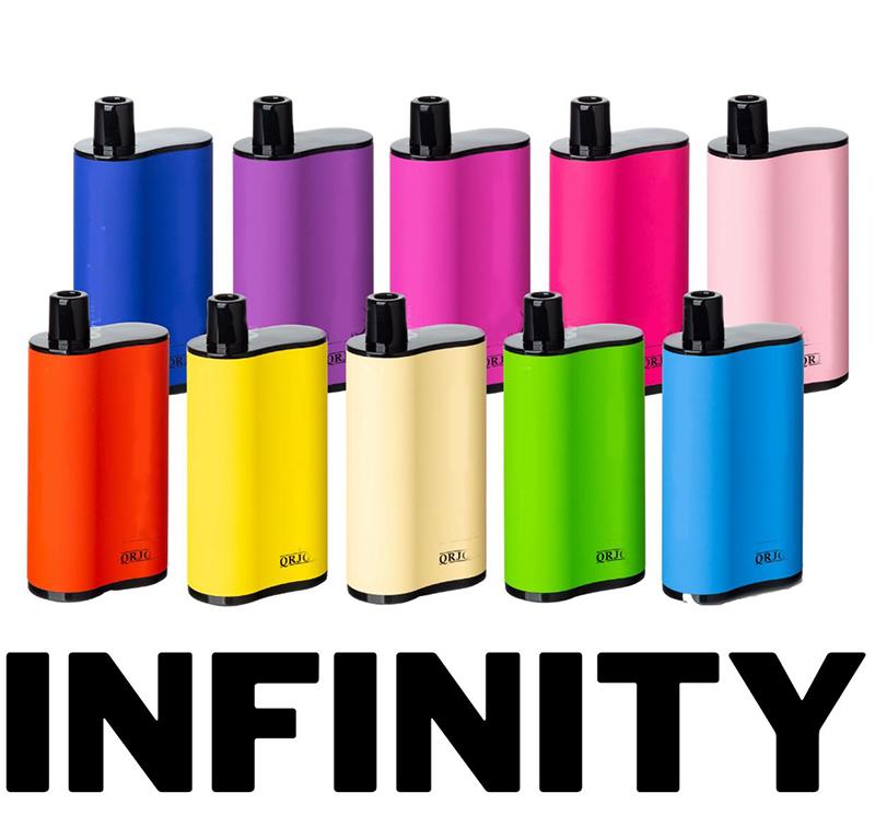 Fumedd INFINITY Disposable e cigarettes 1500mah battery capacity 12ml with 3500 puffs vs extra ultra
Fumedd INFINITY Disposable e cigarettes 1500mah battery capacity 12ml with 3500 puffs vs extra ultra