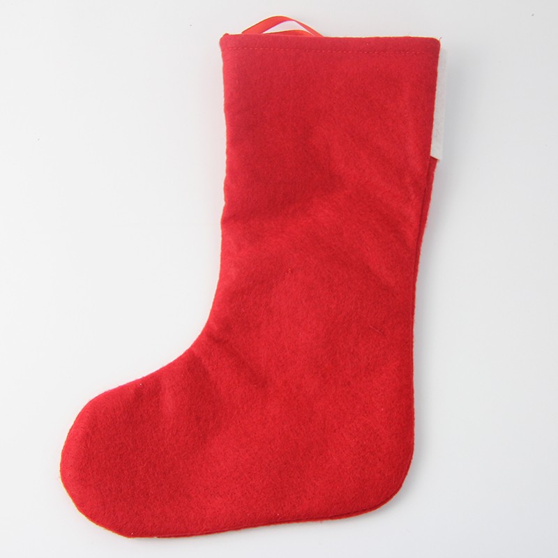 Gift New Year 2021 Decor Party Decorations Deer stocking Candy Socks Christmas Gifts Bag For Home Free shipping