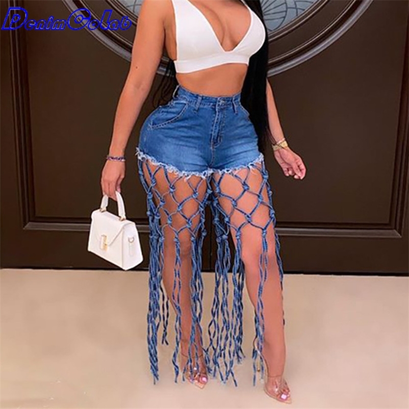 Denimcolab Summer Fashion Denim Short High Waist Hollow Out Loose Cotton Short Jeans Ladies Streetwear 210629, Red
Denimcolab Summer Fashion Denim Short High Waist Hollow Out Loose Cotton Short Jeans Ladies Streetwear 210629, Red