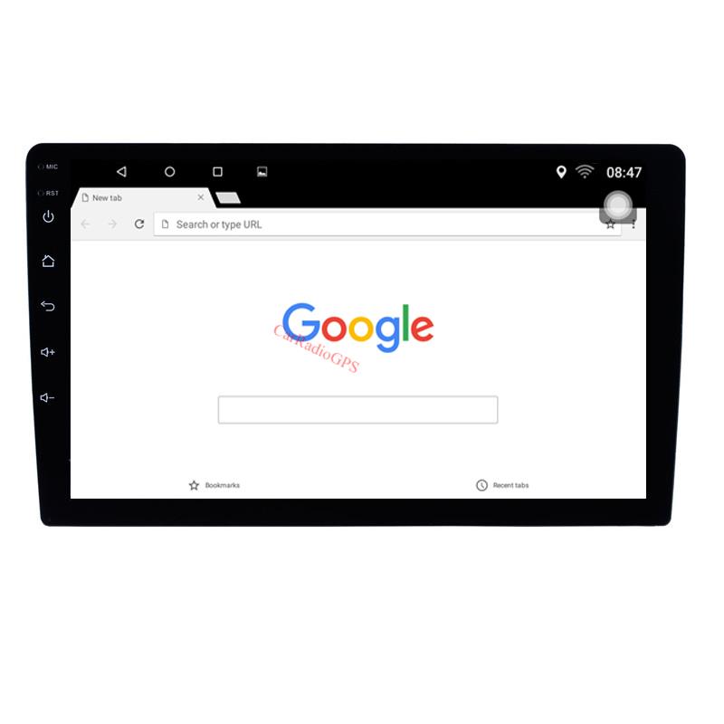 Android 10 Universal Car Video Radio Stereo Music USB AUX Touch Screen Head Unit 2 din 9 inch dvd player
Android 10 Universal Car Video Radio Stereo Music USB AUX Touch Screen Head Unit 2 din 9 inch dvd player