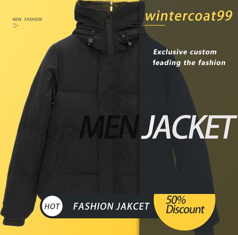 Classic Winter down jackets Men thick Jacket man Parka Outerwear coats mens keep warm Coat Hooded Fourrure Manteau Hiver Doudoune homme, Photo color
Classic Winter down jackets Men thick Jacket man Parka Outerwear coats mens keep warm Coat Hooded Fourrure Manteau Hiver Doudoune homme, Photo color