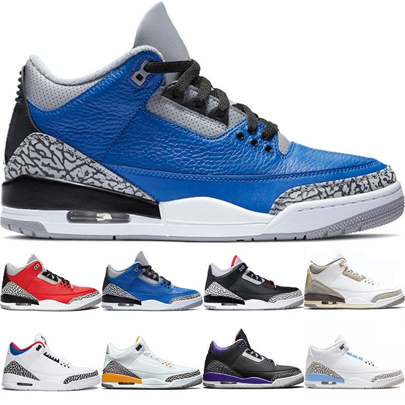 Wholesale Basketball Shoes For Men White Grey Black Cement Varsity Royal Fire Red UNC Court Purple Mens Trainer Sports Sneaker Size 40-47, #14 true blue
Wholesale Basketball Shoes For Men White Grey Black Cement Varsity Royal Fire Red UNC Court Purple Mens Trainer Sports Sneaker Size 40-47, #14 true blue