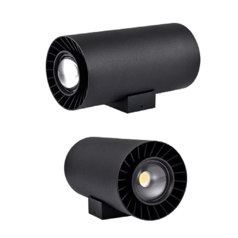 20W Modern Outdoor Wall Lamps Black Body Color IP65 Waterproof AC90~265V Cob Lead LED lights Home Lighting Decoration Garden Ward Lamp landscape View Easy to Install
20W Modern Outdoor Wall Lamps Black Body Color IP65 Waterproof AC90~265V Cob Lead LED lights Home Lighting Decoration Garden Ward Lamp landscape View Easy to Install