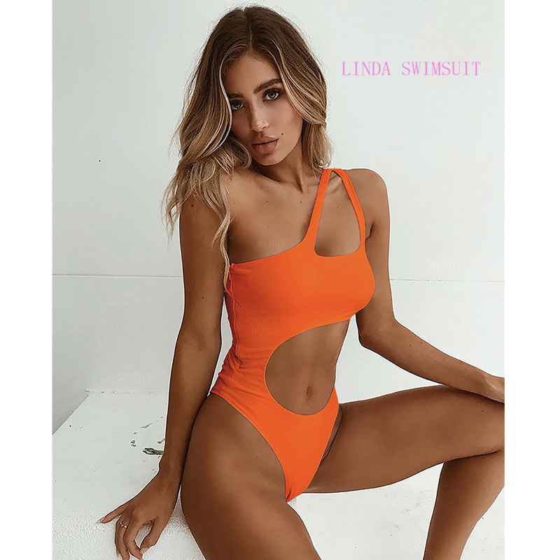 Swimsuit, swim bikini swimwear, swimming beachwear one-piece many colors one shoulder specially cutting simple summer swimsuits bikinis bath
Swimsuit, swim bikini swimwear, swimming beachwear one-piece many colors one shoulder specially cutting simple summer swimsuits bikinis bath