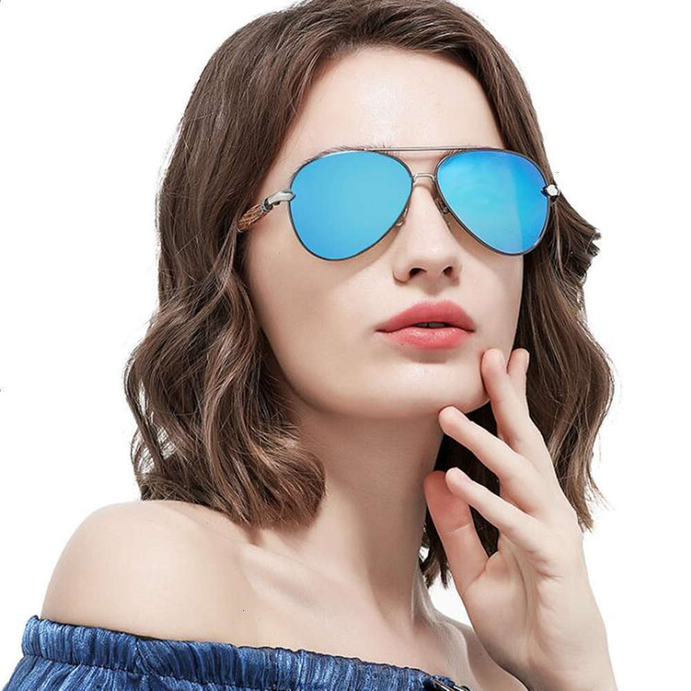 MUSELIFE 2020 Polarized series Driving Sunglasses Men And Women Coating Mirror vintage Luxury Glasses Male Eyewear Accessor T200619, Black
MUSELIFE 2020 Polarized series Driving Sunglasses Men And Women Coating Mirror vintage Luxury Glasses Male Eyewear Accessor T200619, Black