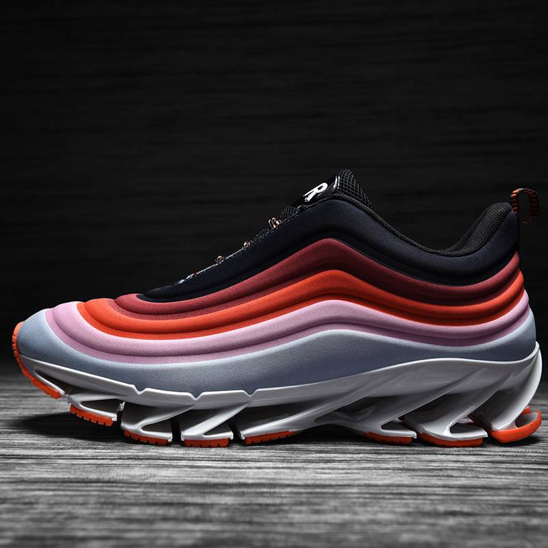Hotsale Men's running shoes spring sports men white red orange grey green old daddy tide breathable casual outdoor jogging walking, A1
Hotsale Men's running shoes spring sports men white red orange grey green old daddy tide breathable casual outdoor jogging walking, A1