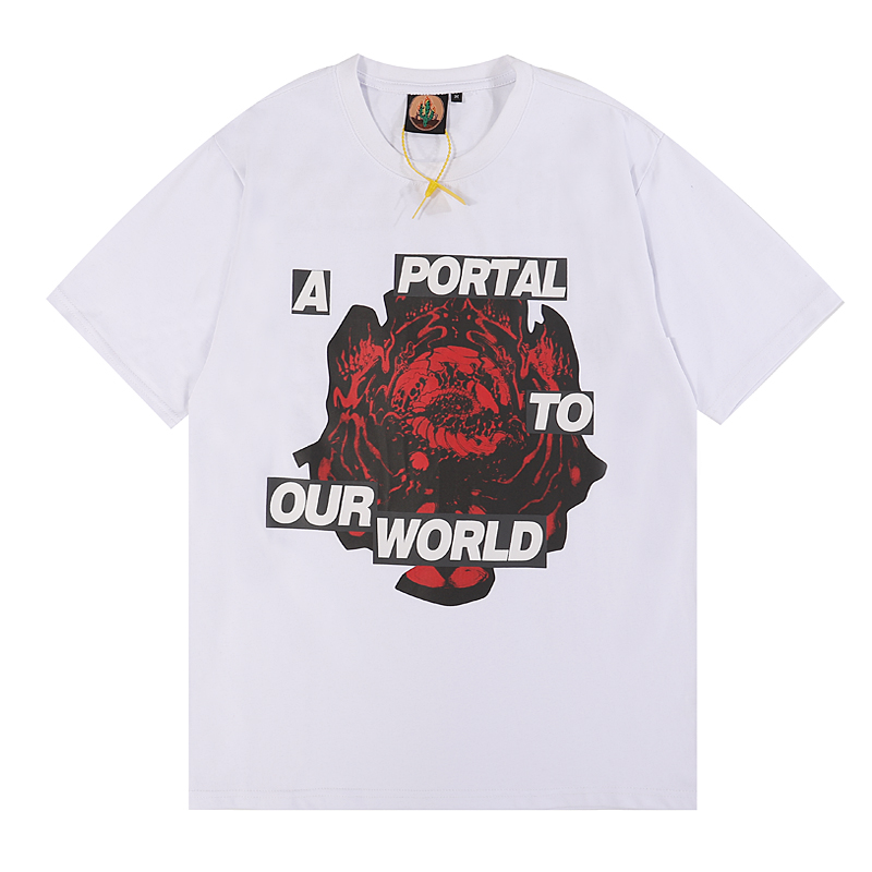 High Street Flower Letter Print Short Sleeve Mens Tshirts Crew Neck Loose Cotton Oversized Men and Women T-shirt, Black
High Street Flower Letter Print Short Sleeve Mens Tshirts Crew Neck Loose Cotton Oversized Men and Women T-shirt, Black