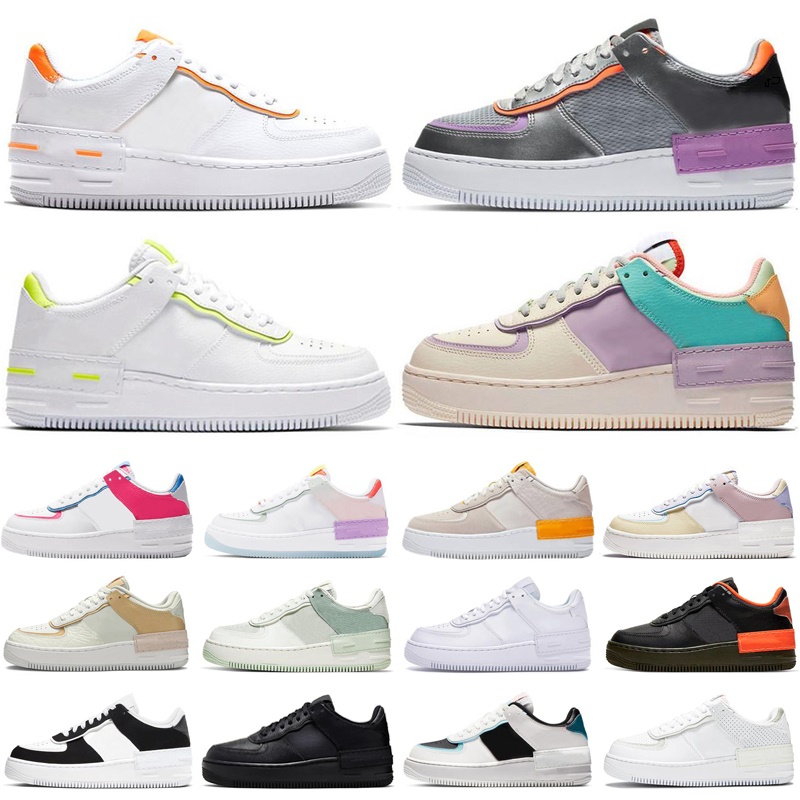 men women casual shoes shadow triple black white Chaussures Tropical Twist Spruce Aura Perforations mens trainers outdoor sneakers Platform, Color 1
men women casual shoes shadow triple black white Chaussures Tropical Twist Spruce Aura Perforations mens trainers outdoor sneakers Platform, Color 1