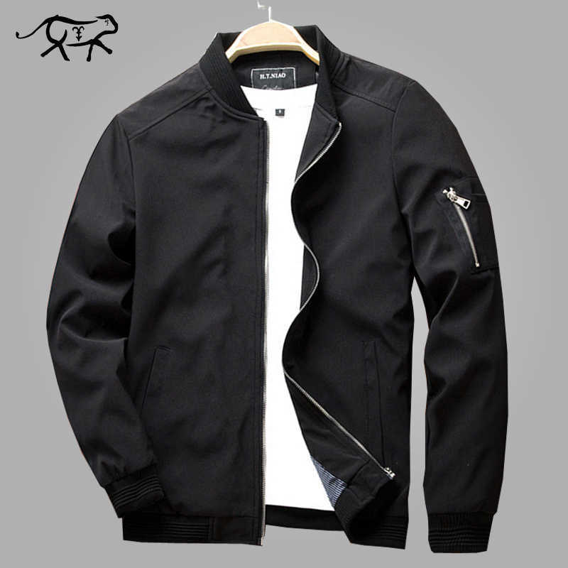 Autumn Bomber Jacket Men Casual Slim Fit Pilot Coat Male Fashion Men Clothes Jackets New Brand Zipper Overcoats Plus Size 4XL X0621, Wine red
Autumn Bomber Jacket Men Casual Slim Fit Pilot Coat Male Fashion Men Clothes Jackets New Brand Zipper Overcoats Plus Size 4XL X0621, Wine red