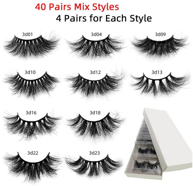 2021 5D 25mm Wholesale 10 styles 3d lashes Mink Eyelashes Natural long Dramatic Eyelash Makeup In Bulk
2021 5D 25mm Wholesale 10 styles 3d lashes Mink Eyelashes Natural long Dramatic Eyelash Makeup In Bulk