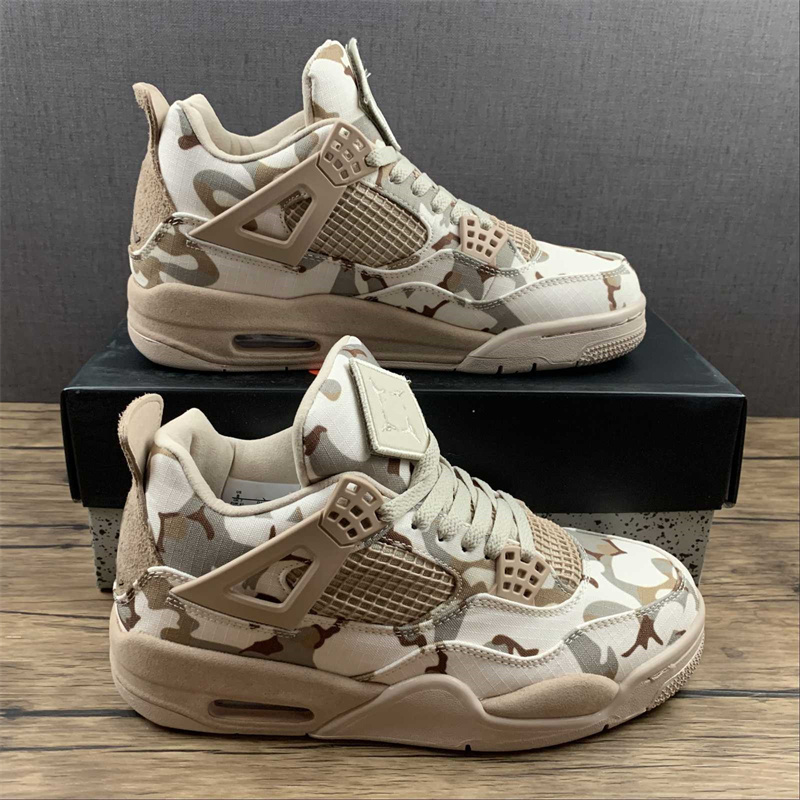 Aleali May x Jumpman 4 Camo Basketball Shoes Mens IV Veteran's Day Designer Sports Sneakers Size EU36-47.5, Customize
Aleali May x Jumpman 4 Camo Basketball Shoes Mens IV Veteran's Day Designer Sports Sneakers Size EU36-47.5, Customize