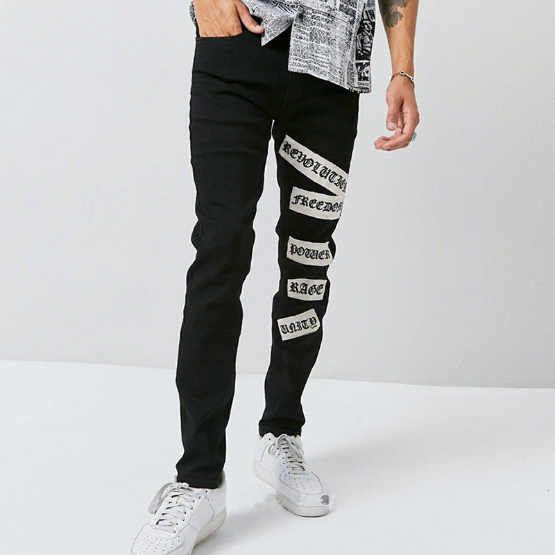 men's jeans calça jeans masculina skinny com estampa, calça preta esticável slim para homens estampa estilo fashion 1m59, Blue
men's jeans calça jeans masculina skinny com estampa, calça preta esticável slim para homens estampa estilo fashion 1m59, Blue