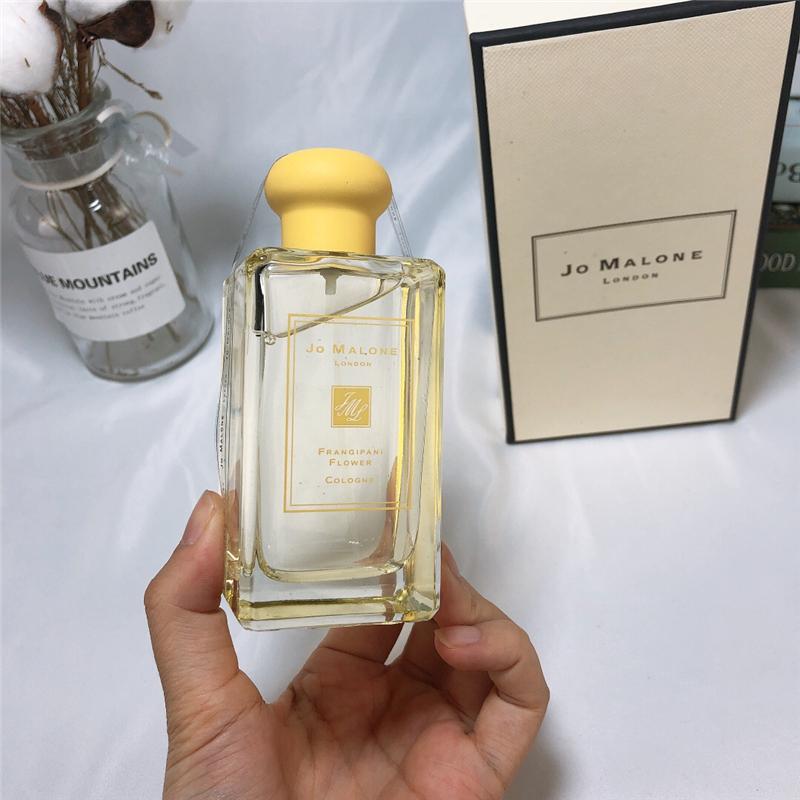 Top Quality Jo Malone London perfume English Pear sakura 100ML Wild Bluebell Cologne perfumes fragrances for women
Top Quality Jo Malone London perfume English Pear sakura 100ML Wild Bluebell Cologne perfumes fragrances for women