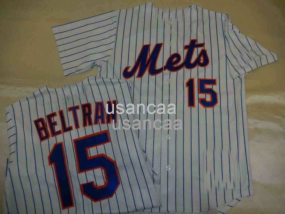 Men Women kids CARLOS BELTRAN Baseball Cool Base JERSEY New Professional Custom Jerseys -5XL 6XL, White
Men Women kids CARLOS BELTRAN Baseball Cool Base JERSEY New Professional Custom Jerseys -5XL 6XL, White