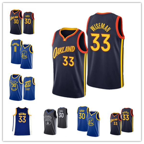 Stephen 30 Curry New City Basketball Jersey Mens 33 James Wiseman Klay 11 Thompson Sleeveless Blue White Basketball Shirt, Black;red
Stephen 30 Curry New City Basketball Jersey Mens 33 James Wiseman Klay 11 Thompson Sleeveless Blue White Basketball Shirt, Black;red
