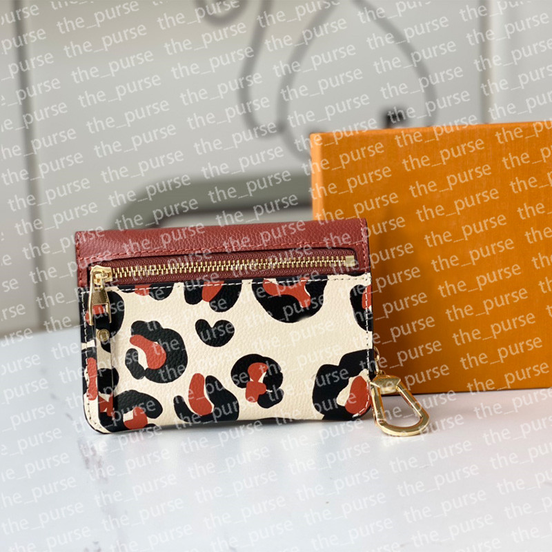 Wild Print Key Wallets Leopard Envelope Flap Keys Pouch Back With zippy Pocket Perfect SMLG, As photo
Wild Print Key Wallets Leopard Envelope Flap Keys Pouch Back With zippy Pocket Perfect SMLG, As photo