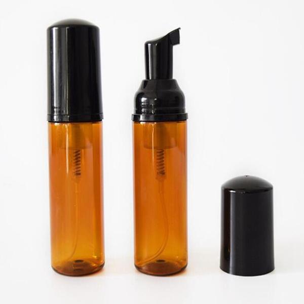 50ml brown Foaming Mousse Bottle Fine Shampoo Lotion Refillable Bottles Foam Pump Soap Dispenser
50ml brown Foaming Mousse Bottle Fine Shampoo Lotion Refillable Bottles Foam Pump Soap Dispenser