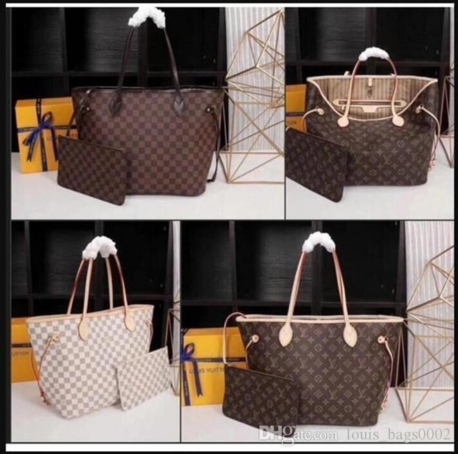 LV LOUIS bag VITTON women Handbags+Wallet Shoulder Bags flower composite lady shopping tote Handbag purse wallet MM size 2pcs/set
LV LOUIS bag VITTON women Handbags+Wallet Shoulder Bags flower composite lady shopping tote Handbag purse wallet MM size 2pcs/set