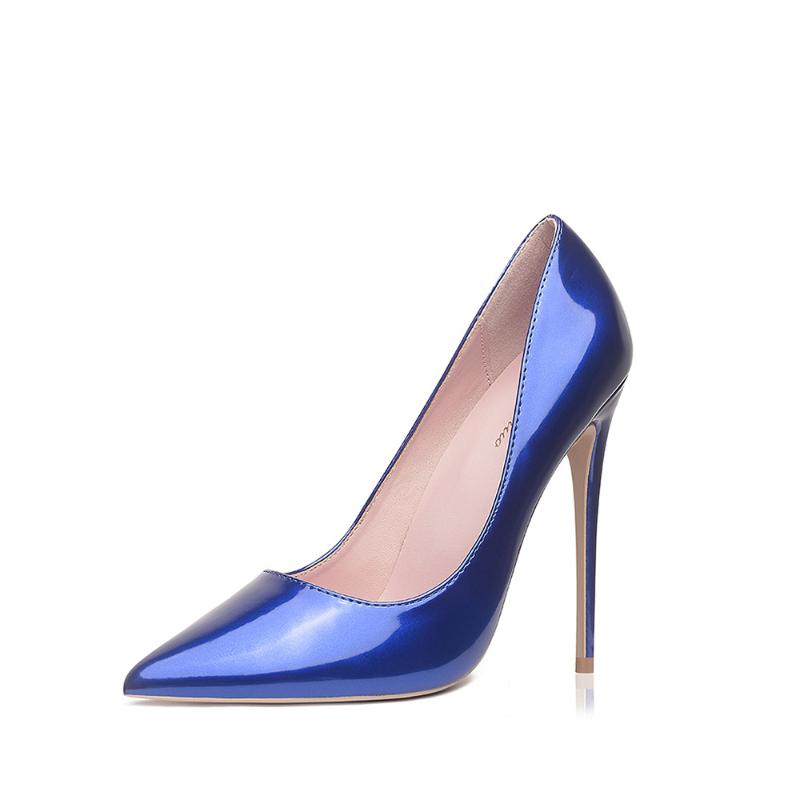 Dress Shoes 2021 Sexy Women Lou Pumps Pointed Toe Bright Thin High Heels Wedding Red Bottom Stilettos Party Shoe, Blue
Dress Shoes 2021 Sexy Women Lou Pumps Pointed Toe Bright Thin High Heels Wedding Red Bottom Stilettos Party Shoe, Blue