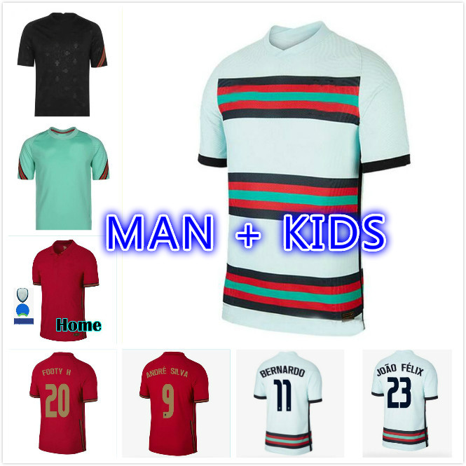 2021 2022 RONALDO JOAO FELIX NEVES soccer jerseys BERNARDO CANCELO RUBEN national team football shirt 20 21 Men Kids kit uniform
2021 2022 RONALDO JOAO FELIX NEVES soccer jerseys BERNARDO CANCELO RUBEN national team football shirt 20 21 Men Kids kit uniform