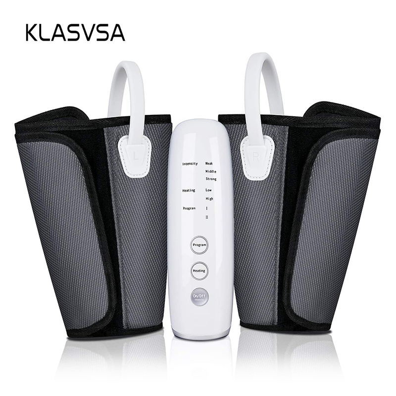 Rechargeable Air Compression Leg Massage 2 Modes 3 Intensities Massage and Relaxation
Rechargeable Air Compression Leg Massage 2 Modes 3 Intensities Massage and Relaxation