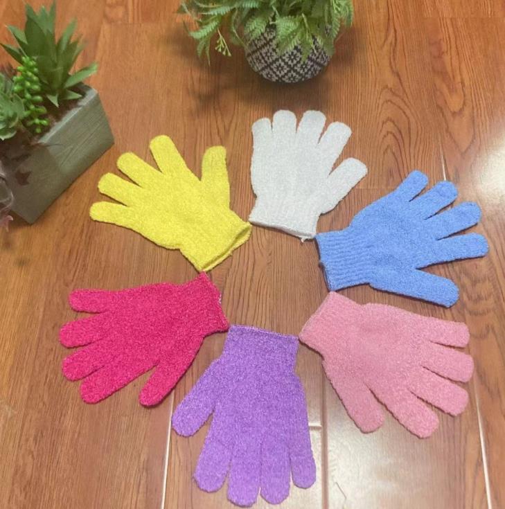 Brushes, Sponges Scrubbers Bathroom Aessories Home & Gardeth Exfoliating Moisturizing Gloves Bath Shower Mitt Scrub Spa Mas Skin Care Body S
Brushes, Sponges Scrubbers Bathroom Aessories Home & Gardeth Exfoliating Moisturizing Gloves Bath Shower Mitt Scrub Spa Mas Skin Care Body S