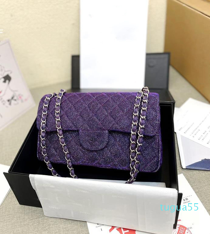designer Crossbody chain flashing bag women one-shoulder ladies Western style all-match niche
designer Crossbody chain flashing bag women one-shoulder ladies Western style all-match niche