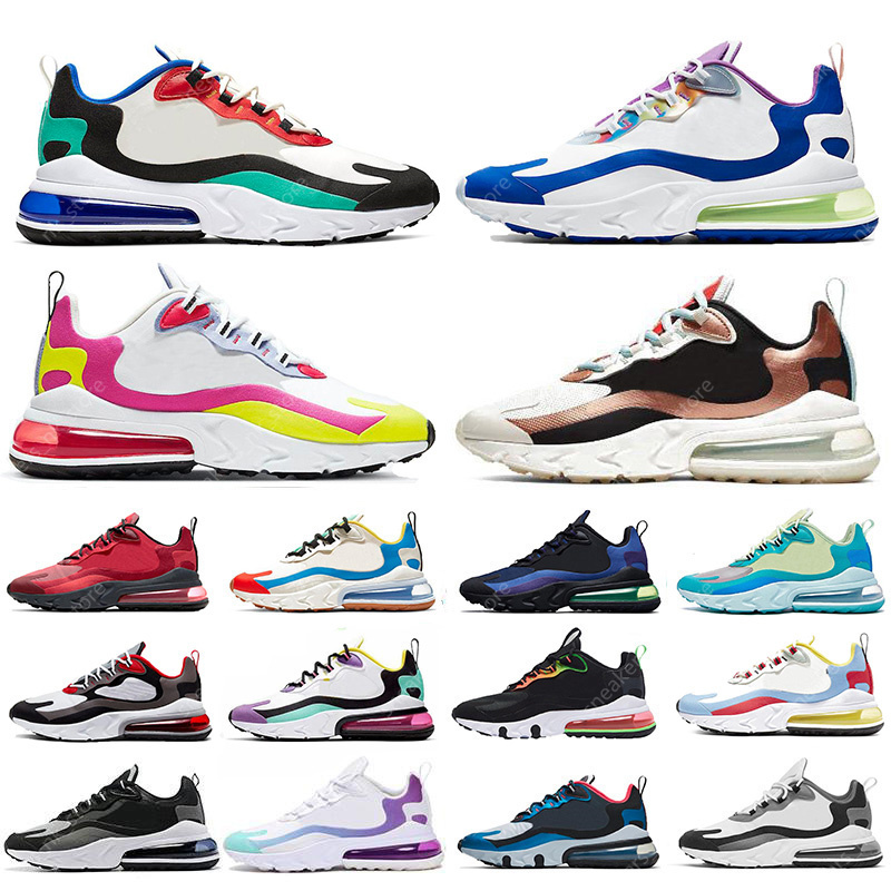 2021 react sneakers outdoor sports shoes for men women Bronze Easter BAUHAUS HYPER JADE Deep Royal Blue OPTICAL Black breathable casual mens trainers, Color 36-45 (11)
2021 react sneakers outdoor sports shoes for men women Bronze Easter BAUHAUS HYPER JADE Deep Royal Blue OPTICAL Black breathable casual mens trainers, Color 36-45 (11)