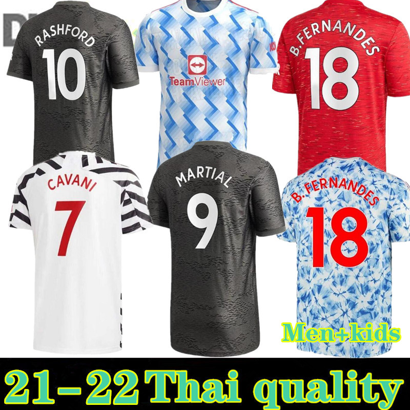 manchester 2020-2021 RASHFORD B. FERNANDES POGBA soccer jerseys MARTIAL football jersey shirts united 21 22 uniforms man + kids kit, Colour
manchester 2020-2021 RASHFORD B. FERNANDES POGBA soccer jerseys MARTIAL football jersey shirts united 21 22 uniforms man + kids kit, Colour