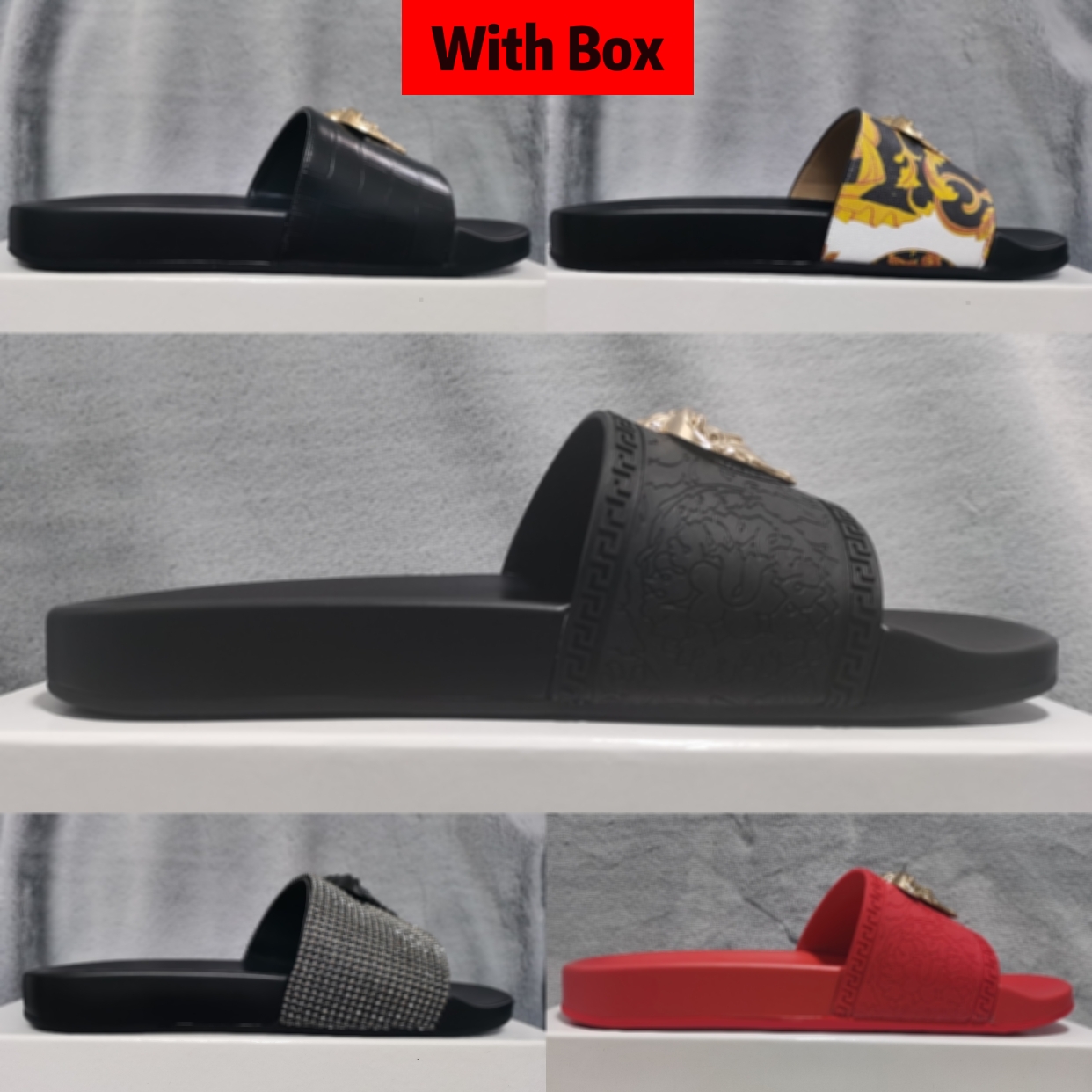 2021 Designer Men Women slippers with Correct Flower Box Dust Bag Shoes Snake Print Slide Summer Wide Flat Sandals Slipper Woman Shoes, Original box
2021 Designer Men Women slippers with Correct Flower Box Dust Bag Shoes Snake Print Slide Summer Wide Flat Sandals Slipper Woman Shoes, Original box