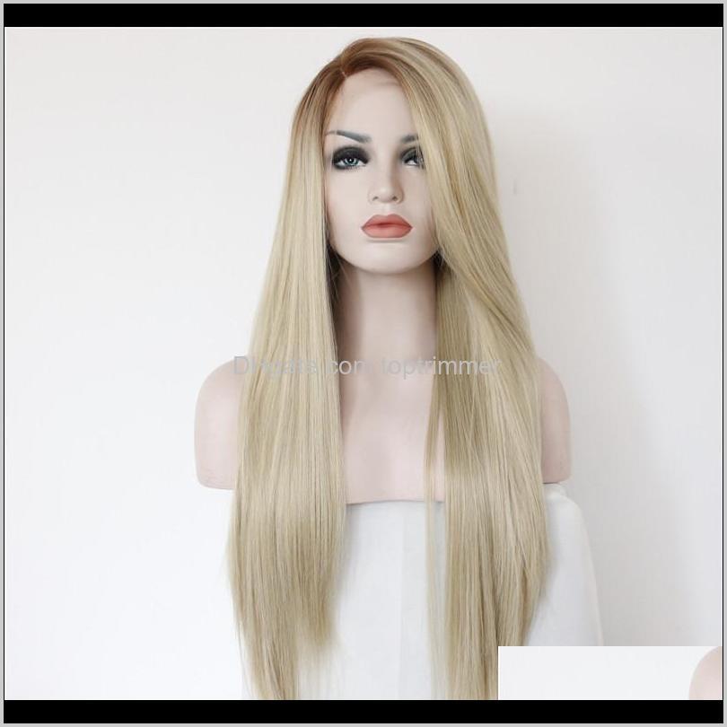 Products Drop Delivery 2021 Z&F Lace Front Blonde Human Hair Wigs 26Inch Synthetic High Grade Black And European Style Straight Wig Itcwo
Products Drop Delivery 2021 Z&F Lace Front Blonde Human Hair Wigs 26Inch Synthetic High Grade Black And European Style Straight Wig Itcwo