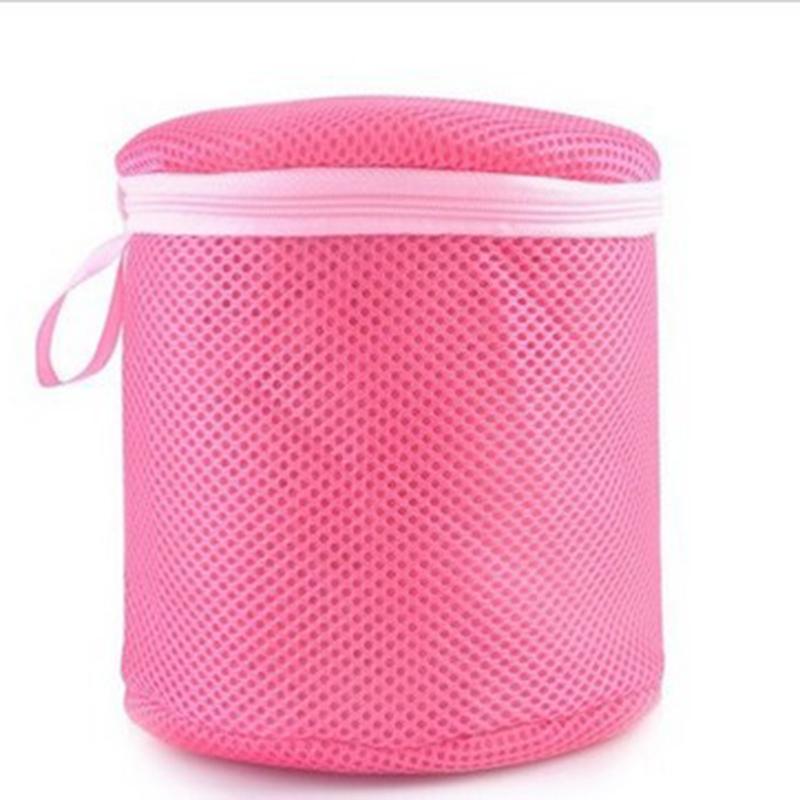 Modern Fashion High Quality Storage Bag Ladies Bra Laundry Underwear Wash Socks Protection Net Small Washing Bags Zipper XG0158 от DHgate WW