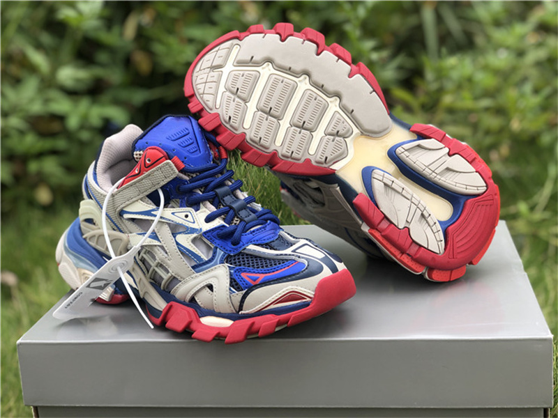 Top Quality Womens Triple S Luxurys Designer Dad Shoes Mens Blue Black Red Fashion Sports Sneakers Size EU36-45 Without Box, Clear
Top Quality Womens Triple S Luxurys Designer Dad Shoes Mens Blue Black Red Fashion Sports Sneakers Size EU36-45 Without Box, Clear
