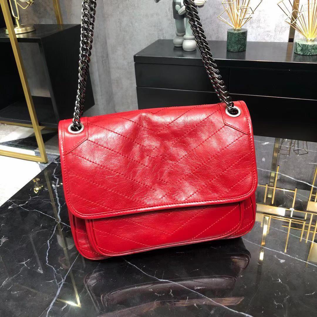 2021 Designers fashion Crossbody bag shoulder handbags tote design women high quality square bags evening handba, Red
2021 Designers fashion Crossbody bag shoulder handbags tote design women high quality square bags evening handba, Red