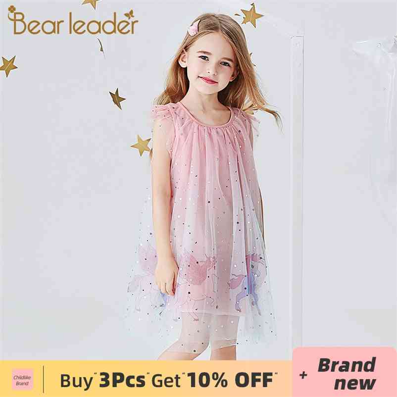 Girl Cartoon Unicorn Dress Summer Kids Cute Elegant Party Costumes Toddler Baby Children Vestidos 210429, Az2341-pink
Girl Cartoon Unicorn Dress Summer Kids Cute Elegant Party Costumes Toddler Baby Children Vestidos 210429, Az2341-pink