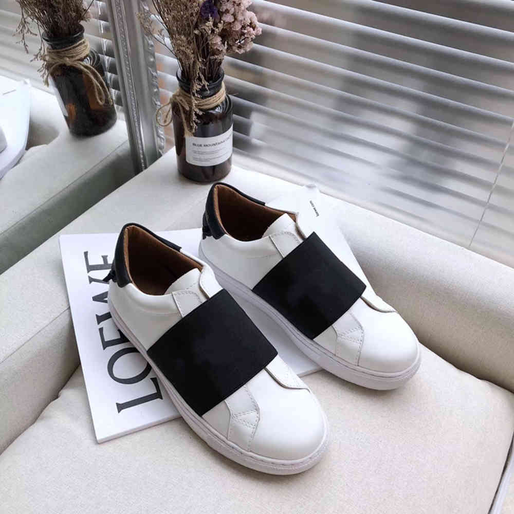 Men Urban Street Webbing Sneakers Designer Shoes Women White Black Fabric Canvas Trainers Low Top Slip on Leather Casual Shoe WsQ GIVENCHIES
Men Urban Street Webbing Sneakers Designer Shoes Women White Black Fabric Canvas Trainers Low Top Slip on Leather Casual Shoe WsQ GIVENCHIES