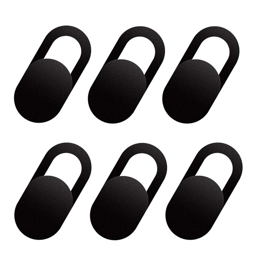 Thin Webcam Cover For Tablet PC Laptop Phone Security External Webcams Devices Plastic Camera Computer Protect Privacy Ultral
Thin Webcam Cover For Tablet PC Laptop Phone Security External Webcams Devices Plastic Camera Computer Protect Privacy Ultral