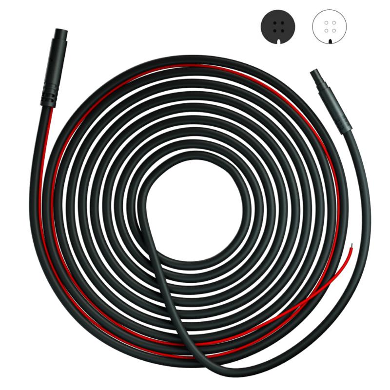 Car Rear View Cameras& Parking Sensors AZDOME Extend Cable For PG17/PG02/PG01/GS63H, 4 Pin 10m, Mirror Dashcam Camera Recorder Ca
Car Rear View Cameras& Parking Sensors AZDOME Extend Cable For PG17/PG02/PG01/GS63H, 4 Pin 10m, Mirror Dashcam Camera Recorder Ca