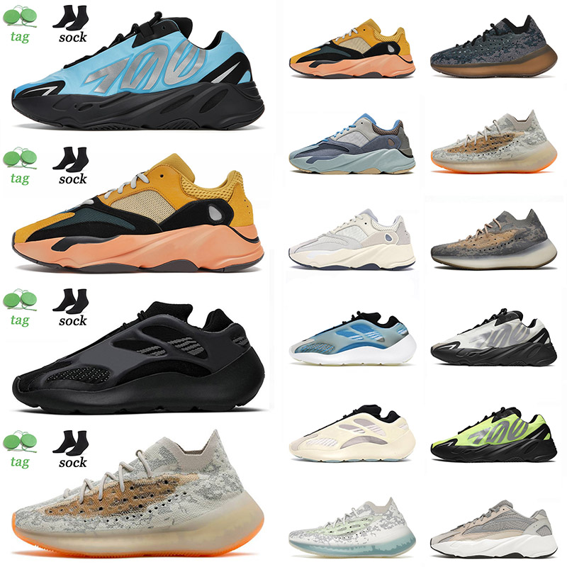 Wholesale 700 Running Shoes Mens Womens Bright Cyan Sun Cloud White Kyanite Azael Alvah Cream Brigth Blue 380 Trainers Sports Sneakers, B38 triple black 36-45
Wholesale 700 Running Shoes Mens Womens Bright Cyan Sun Cloud White Kyanite Azael Alvah Cream Brigth Blue 380 Trainers Sports Sneakers, B38 triple black 36-45