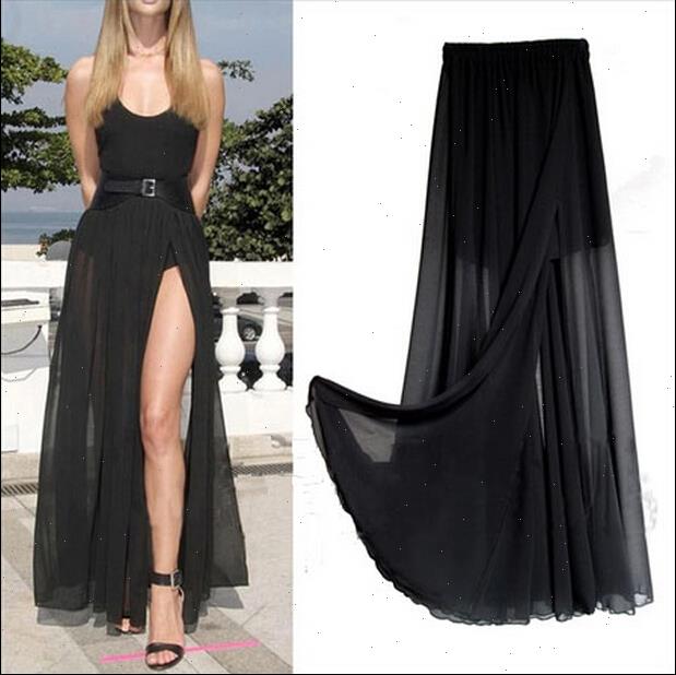 fashion long open side split women skirts maxi navy blue black red pink plus size vestidos m 3xl
fashion long open side split women skirts maxi navy blue black red pink plus size vestidos m 3xl