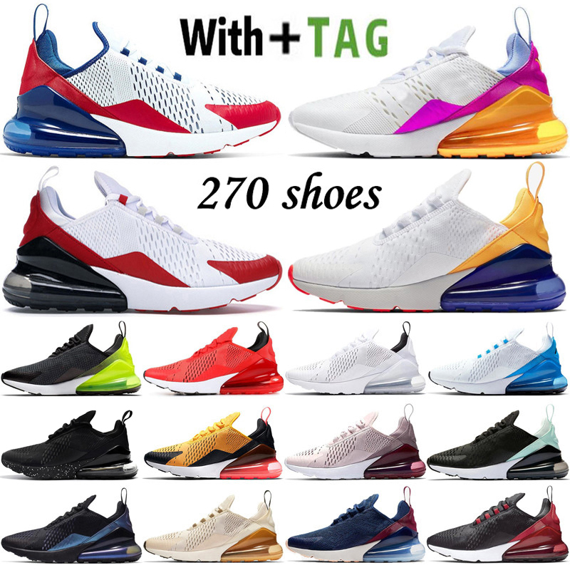 2021 Newest Arrival Cushion OG 270 Mens Running Shoes 270s Philippines Easter Vibes Lands USA White Anthracite 27C Sneakers Women Trainers Size 36-45, White;red
2021 Newest Arrival Cushion OG 270 Mens Running Shoes 270s Philippines Easter Vibes Lands USA White Anthracite 27C Sneakers Women Trainers Size 36-45, White;red